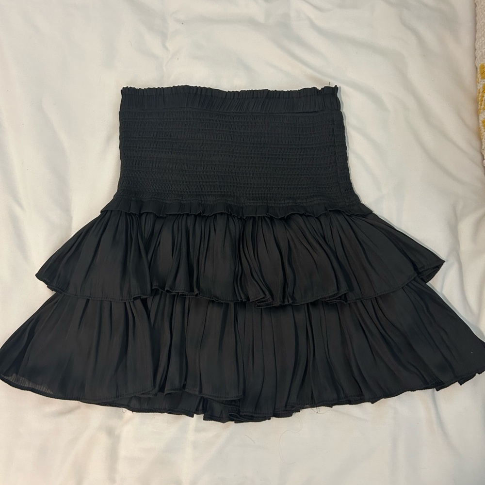 Reset by Jane Black Skirt